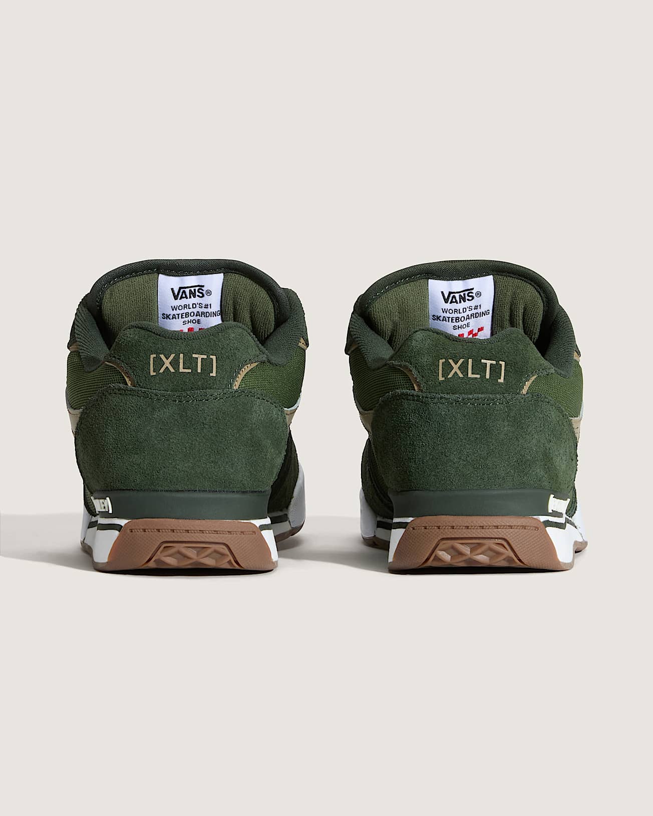 Rowley Xlt Shoes - 4