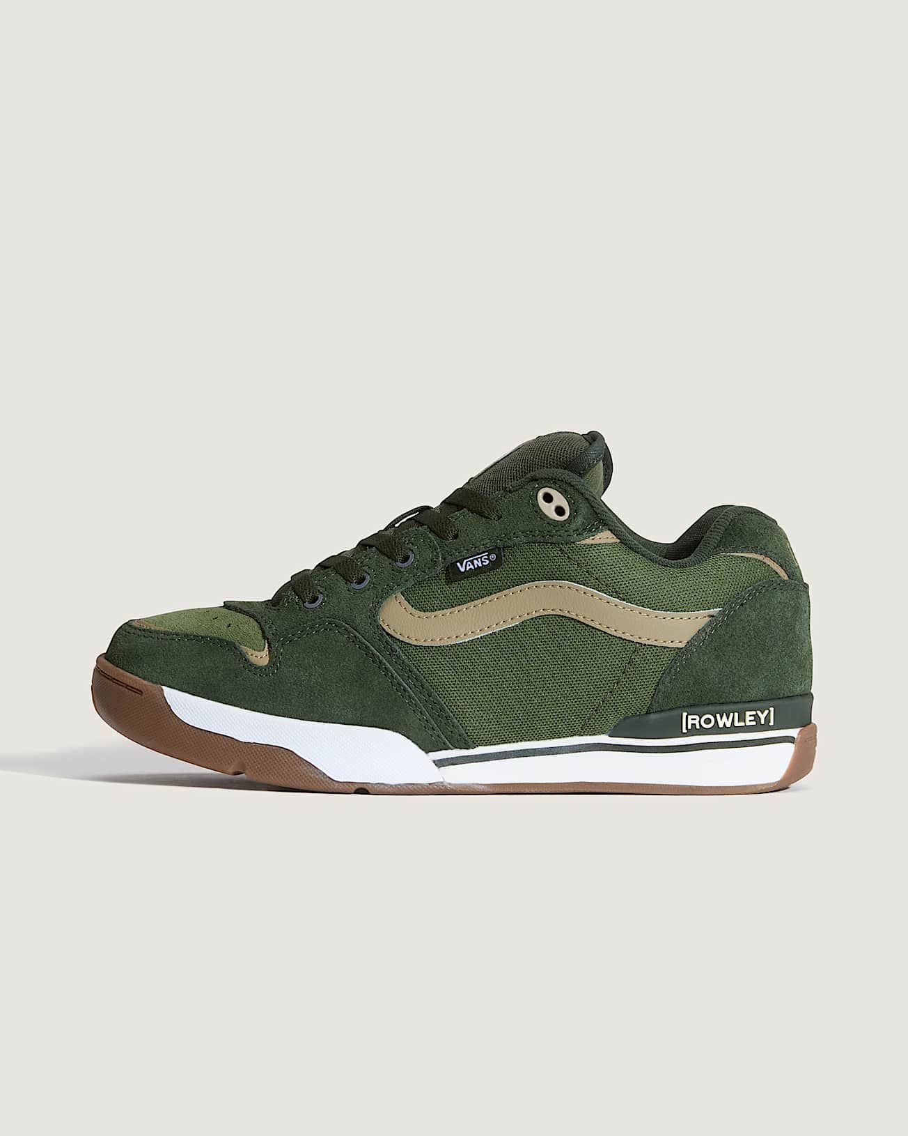 Rowley Xlt Shoes - 1