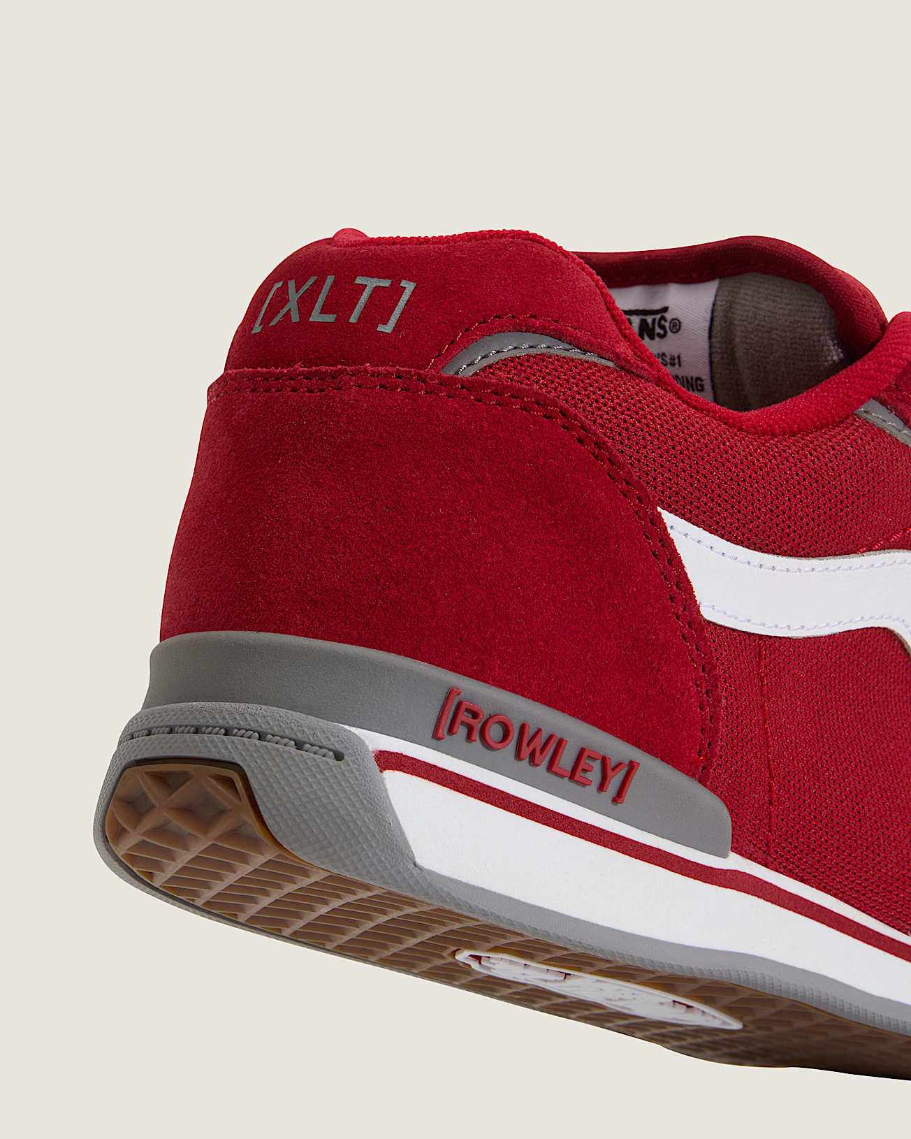 Rowley XLT Schuhe - 6