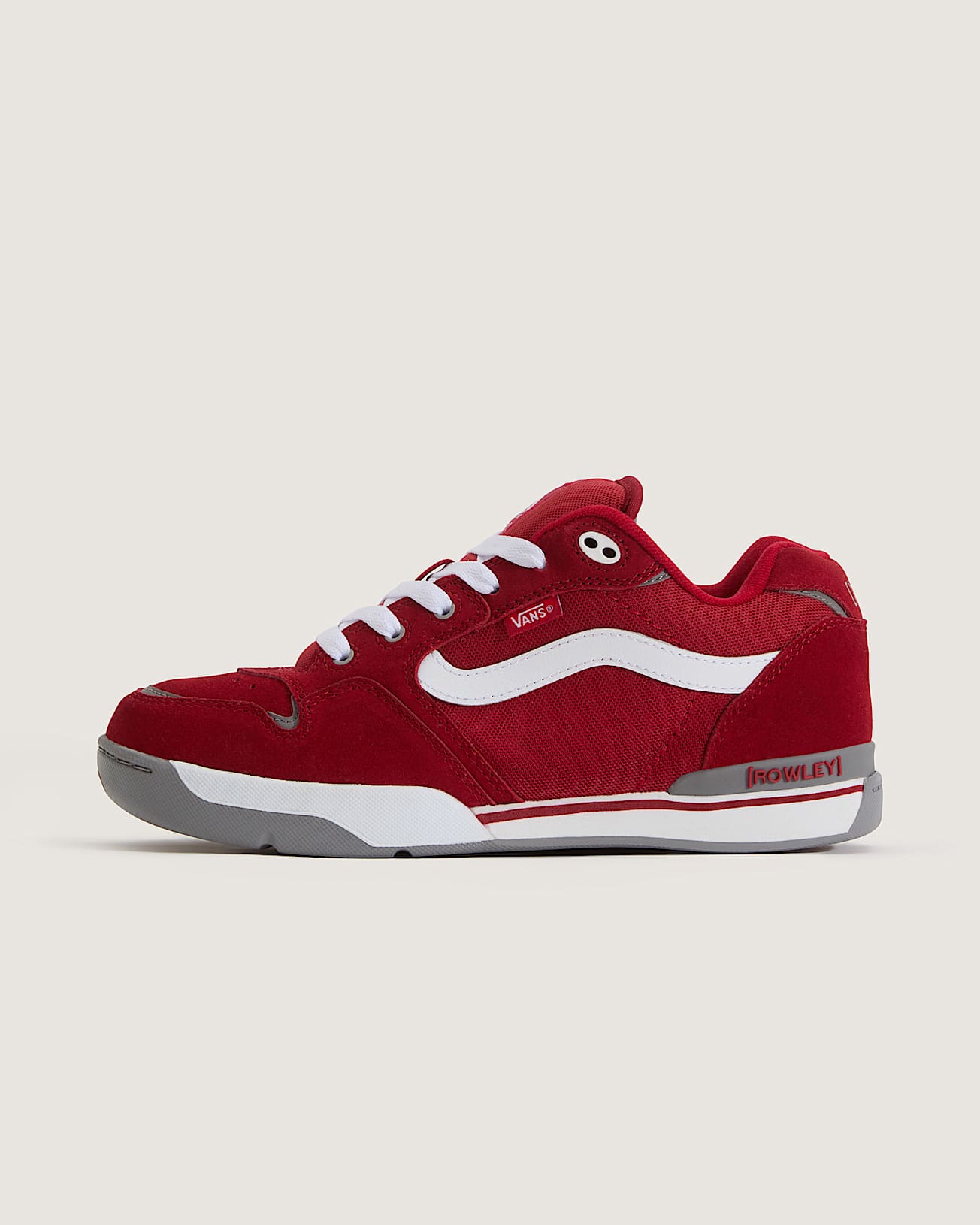 Rowley XLT Schuhe - 1