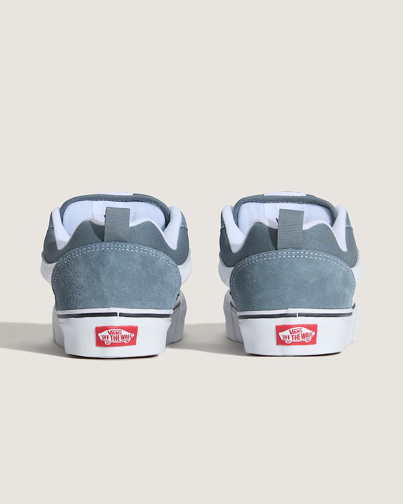 Chaussures Knu Skool - 4