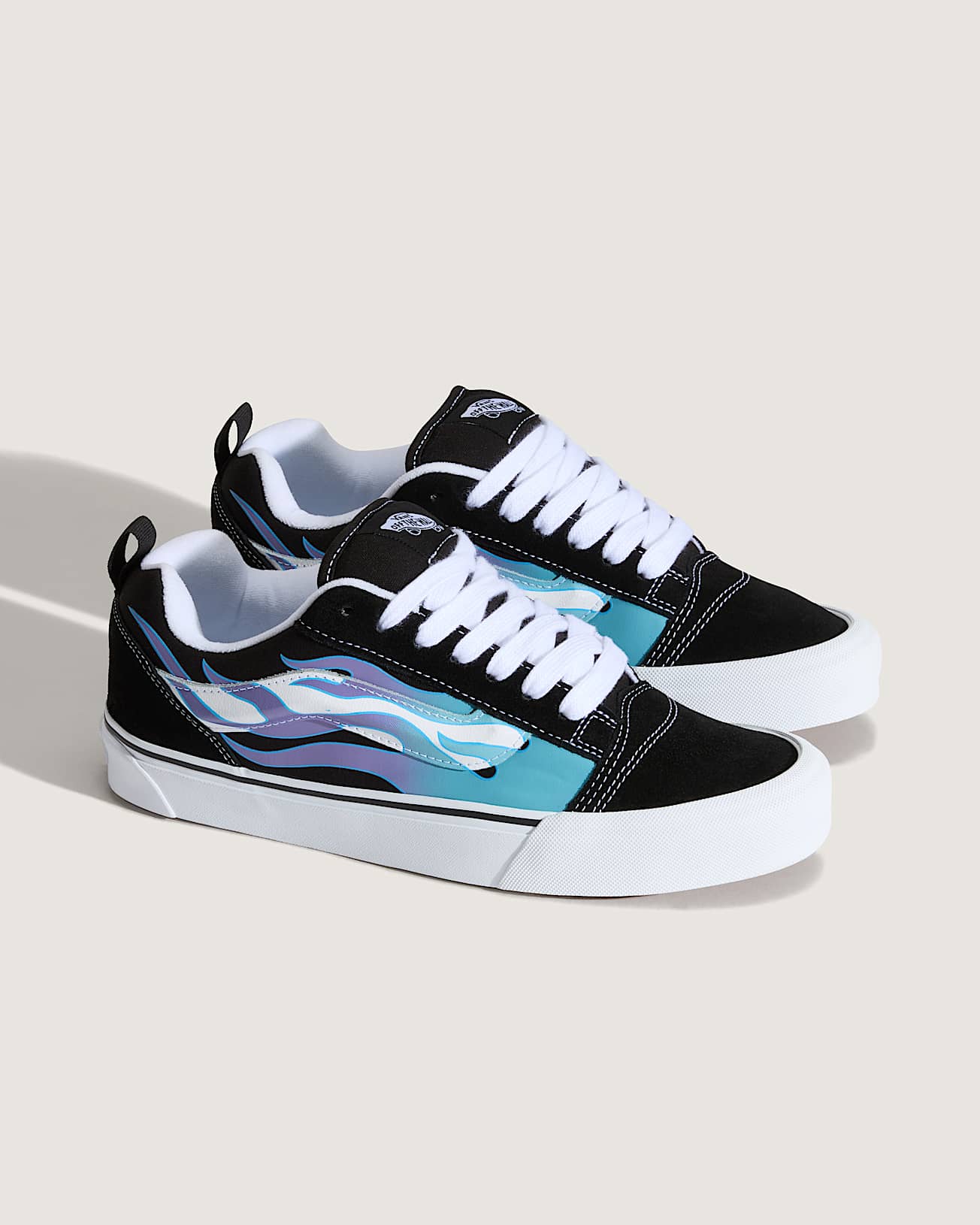 Zapatillas Knu Skool - 2