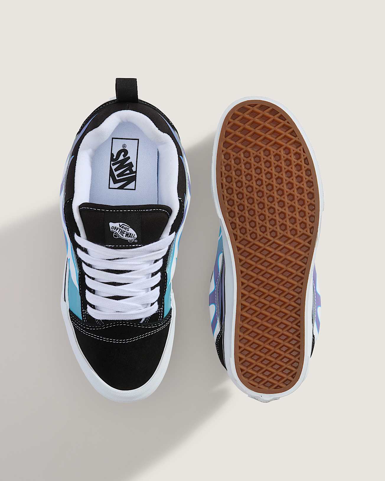 Zapatillas Knu Skool - 3