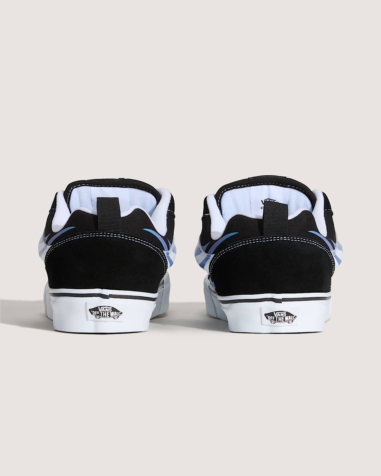 Zapatillas Knu Skool - 4