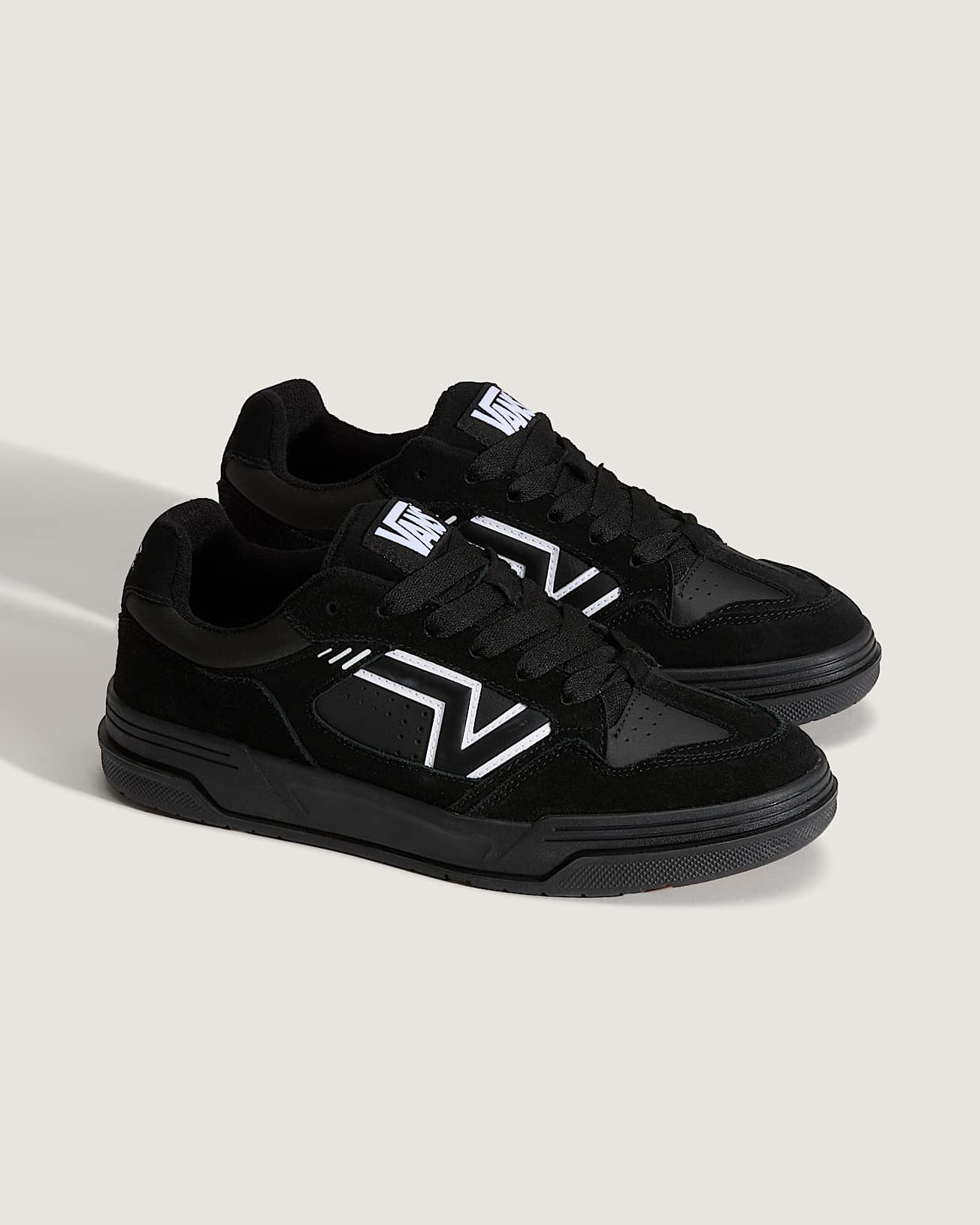 Upland Schoenen - 2
