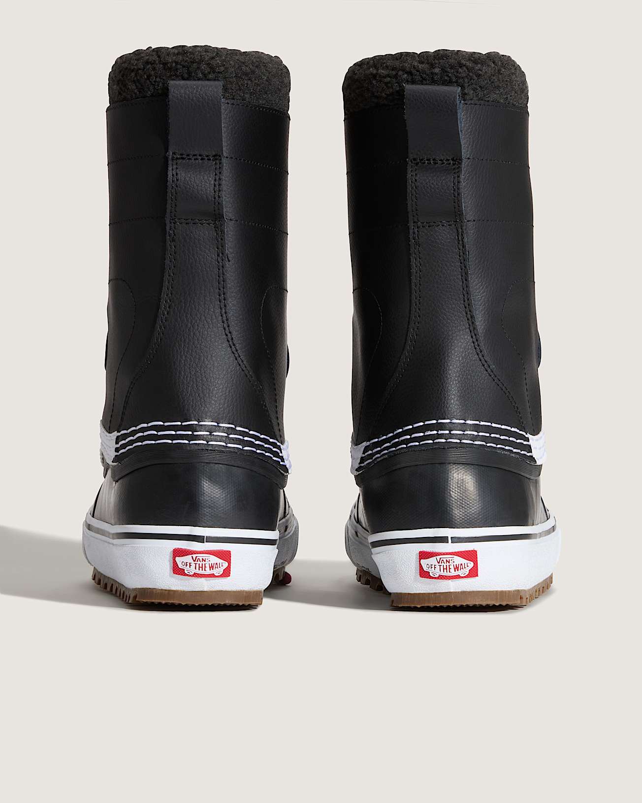 MTE Standard Waterproof Boots - 4