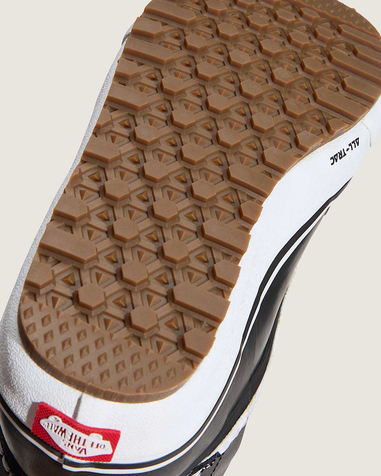 MTE Standard Waterproof Boots - 5