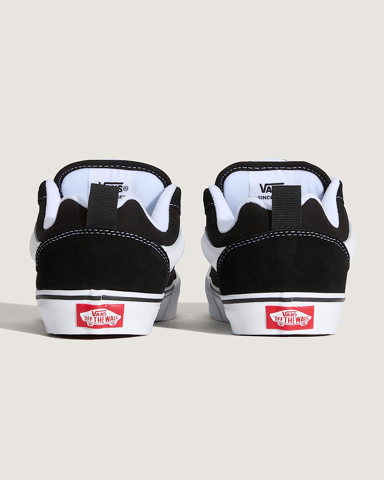 Chaussures Knu Skool Ado (8-14 ans) - 4