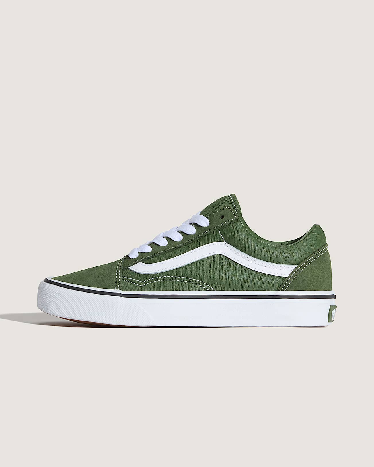 Old Skool Schoen voor kinderen (8-14 jaar) - 1