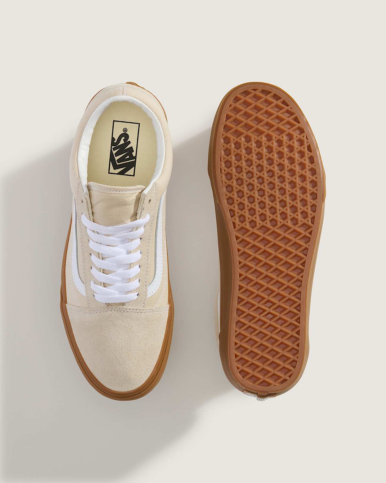 Old Skool Shoes - 3
