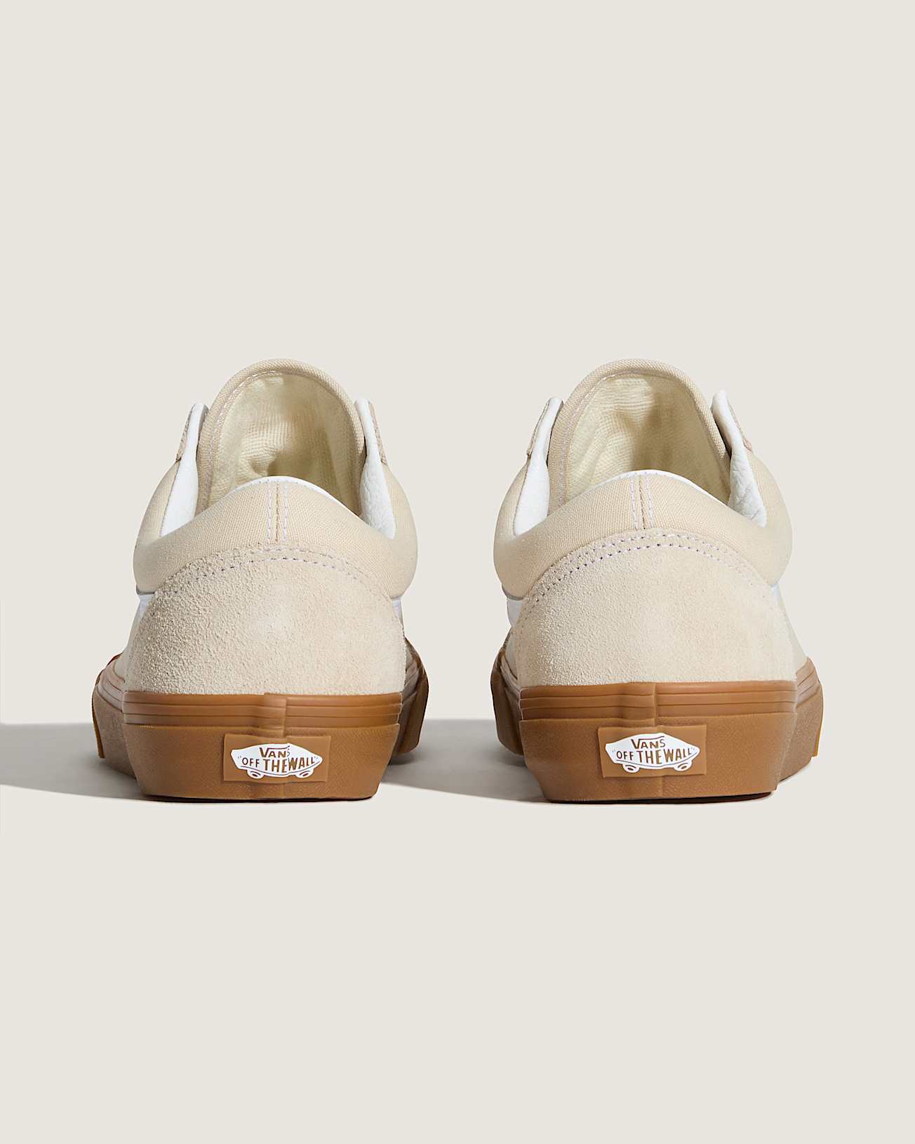Old Skool Shoes - 4