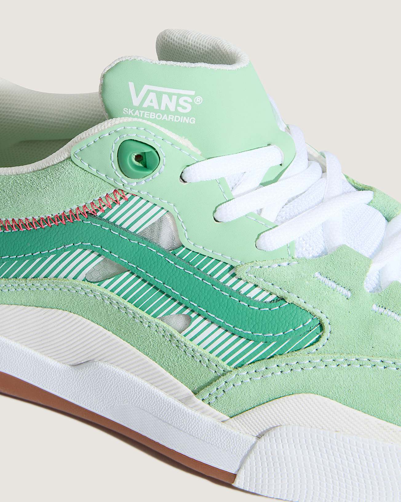 WANTKEY CAMP×EIT WANTKEY SBS EIT ver Buty Skate 2 Wayvee w Zielony| Vans PL