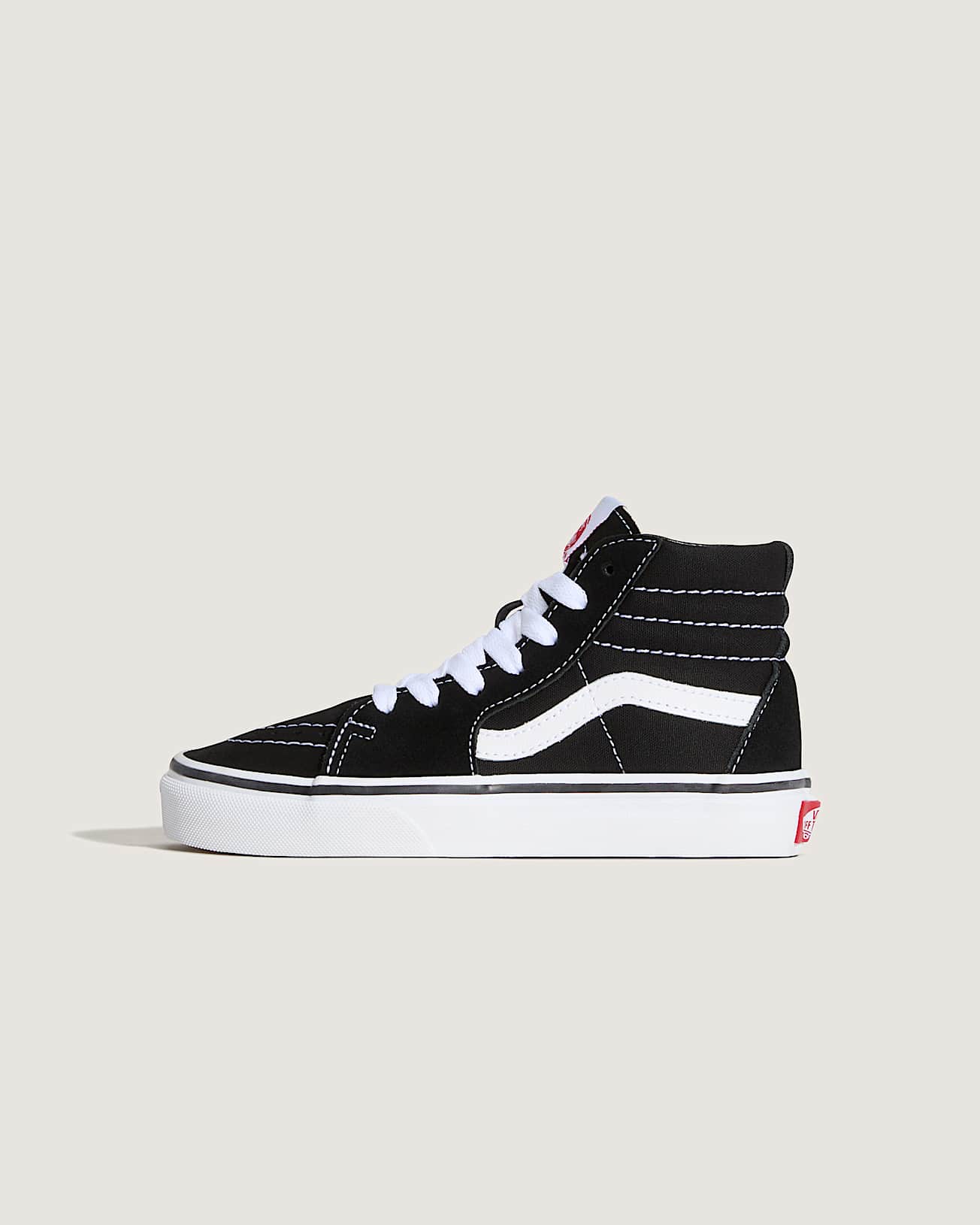 Kinder Sk8-Hi Schuhe (4-8 Jahre) - 1