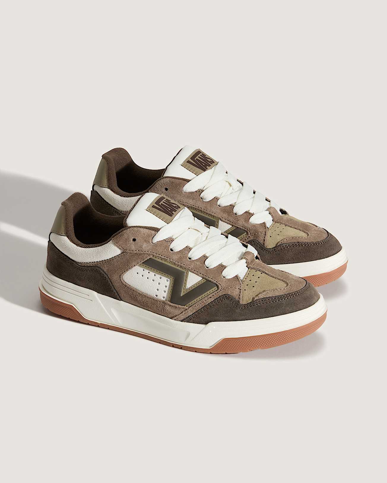 Chaussures Upland - 2