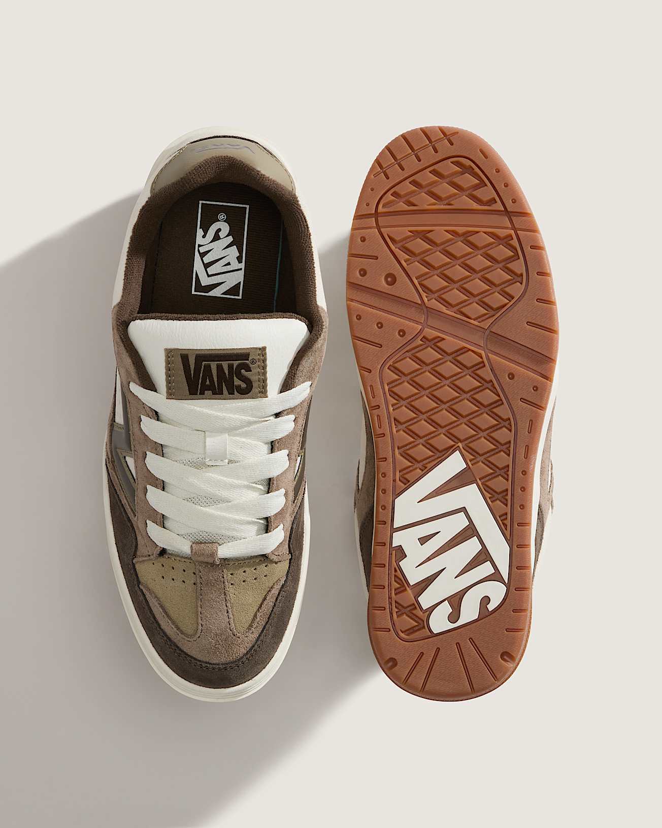 Chaussures Upland - 3