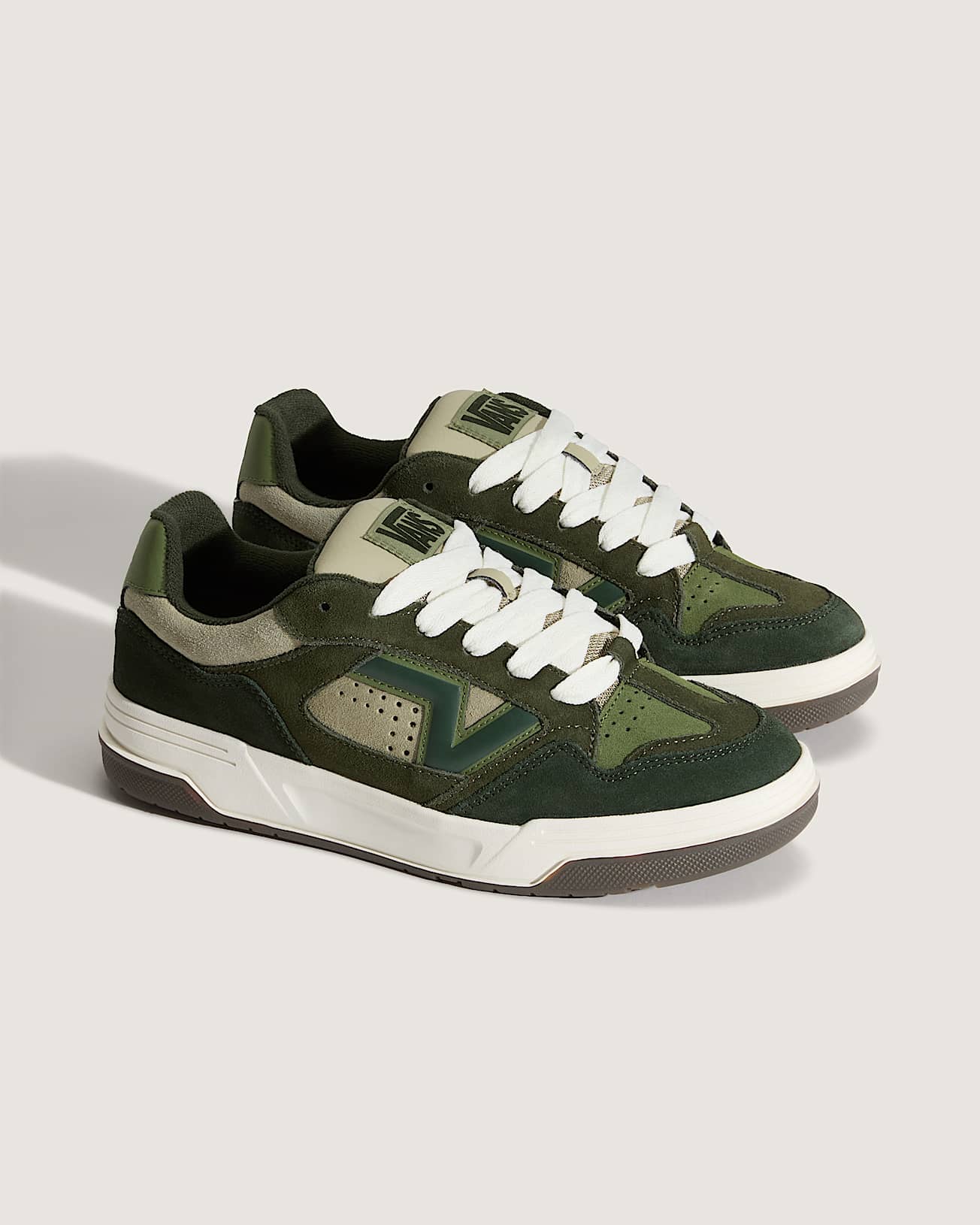 Upland Schoenen - 2