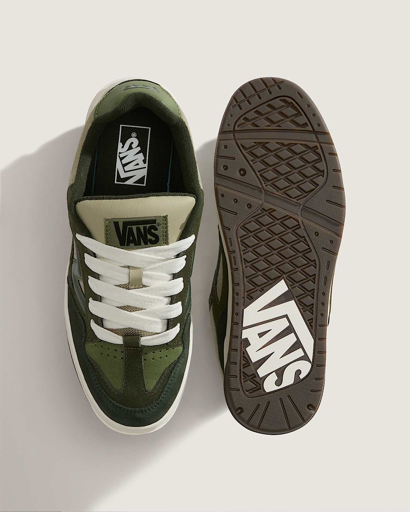 Upland Schoenen - 3