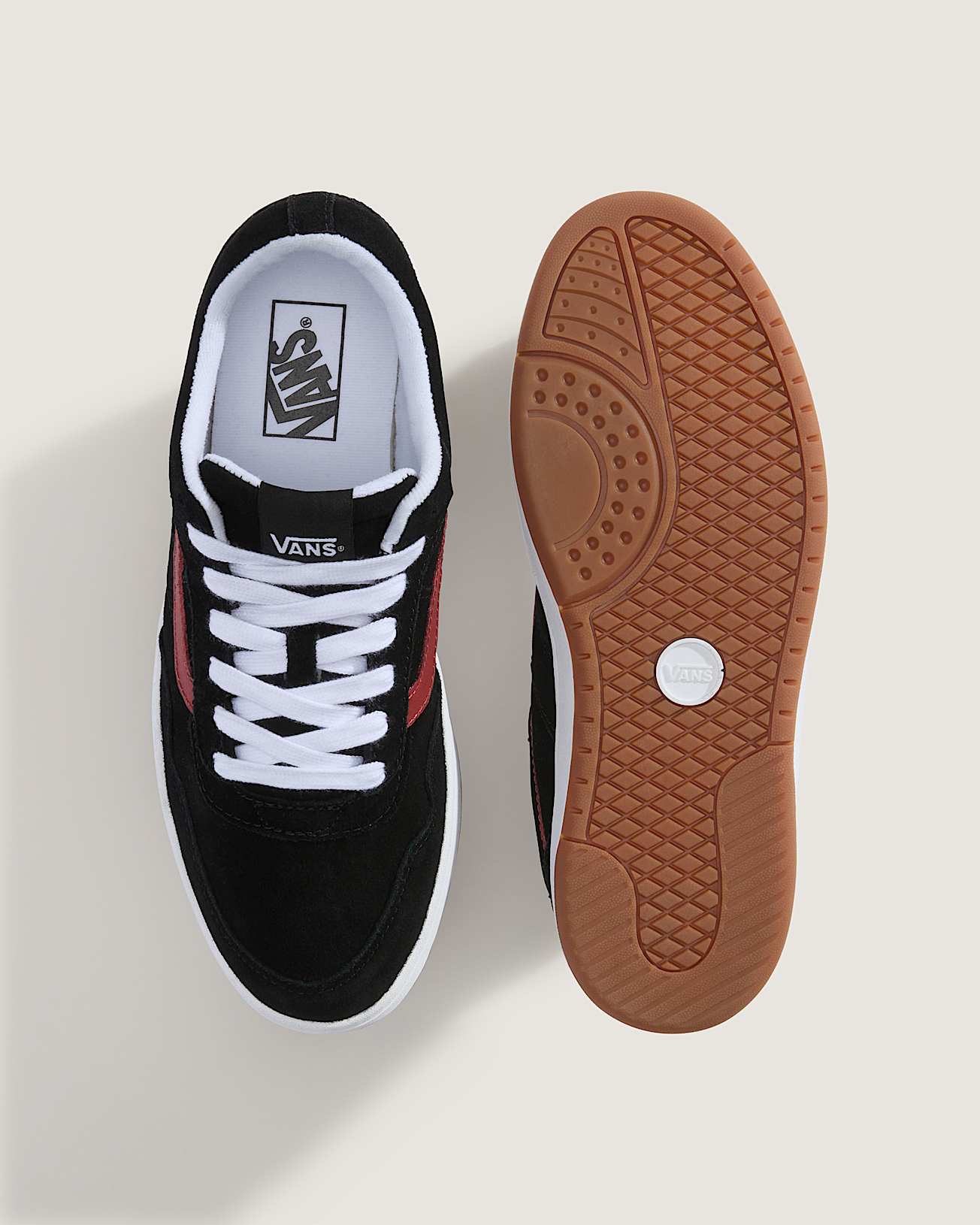 Cruze 3.0 Shoes - 3