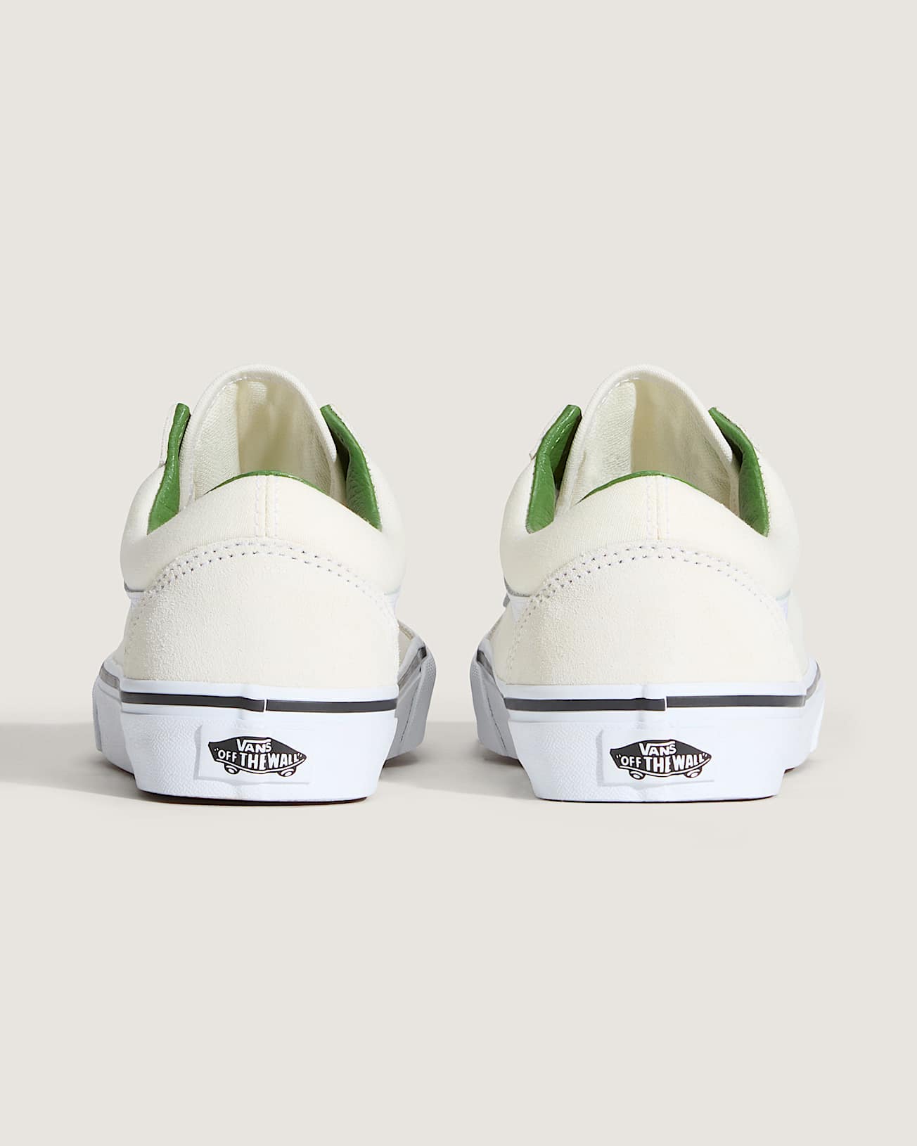 Old Skool Shoes - 4
