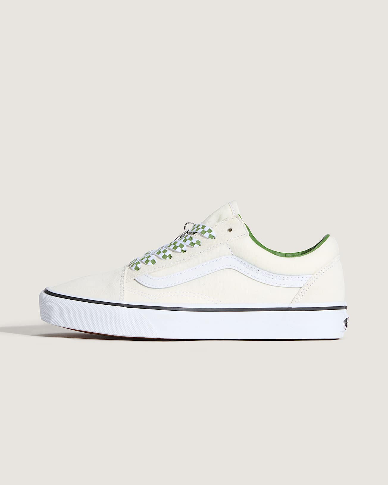 Old Skool Shoes - 1