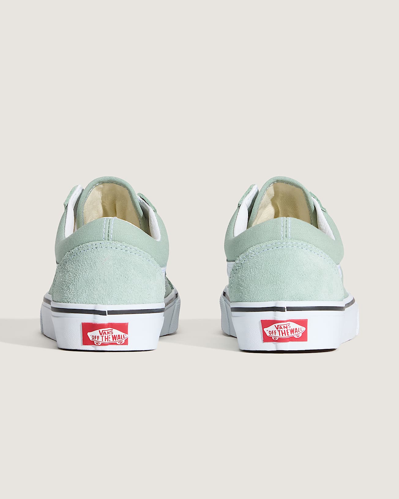 Old Skool Shoes - 4