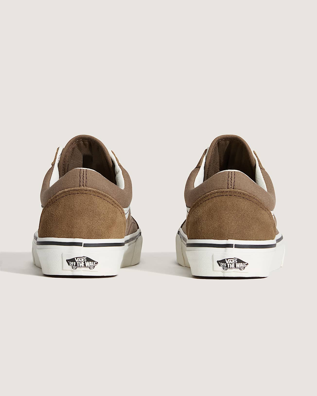 Old Skool Shoes - 4