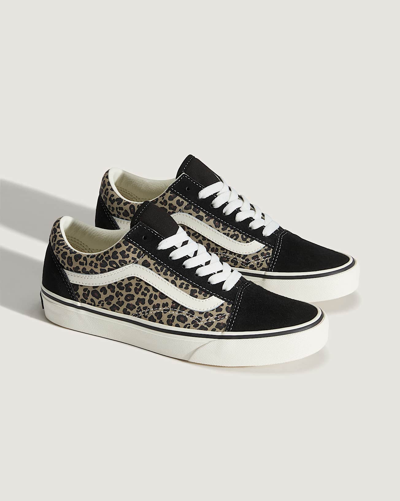 Old Skool Shoes - 2
