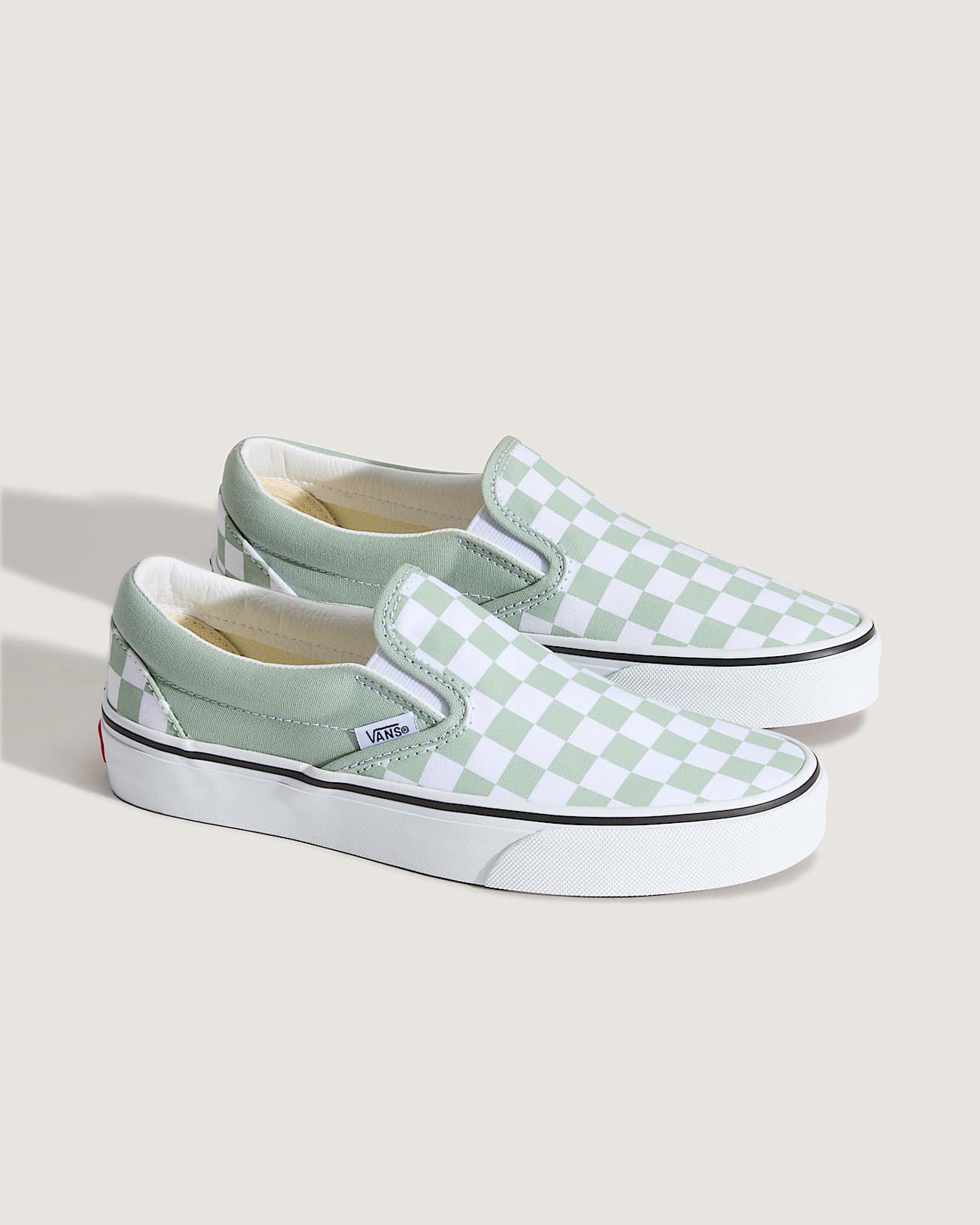 Zapatillas Classic Slip-On - 2