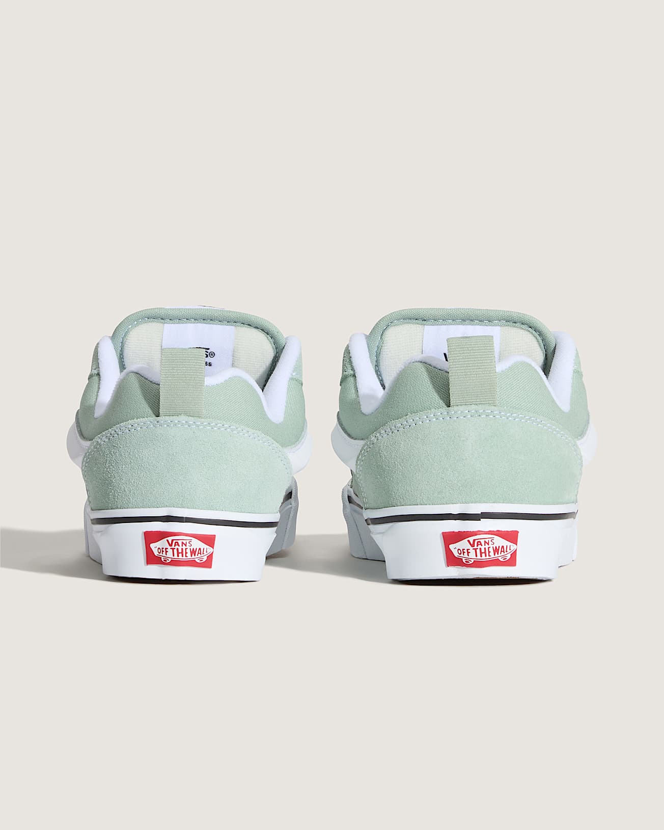 Chaussures Knu Skool - 4
