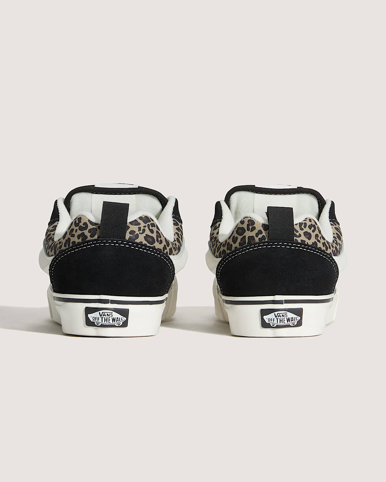 Chaussures Knu Skool - 4