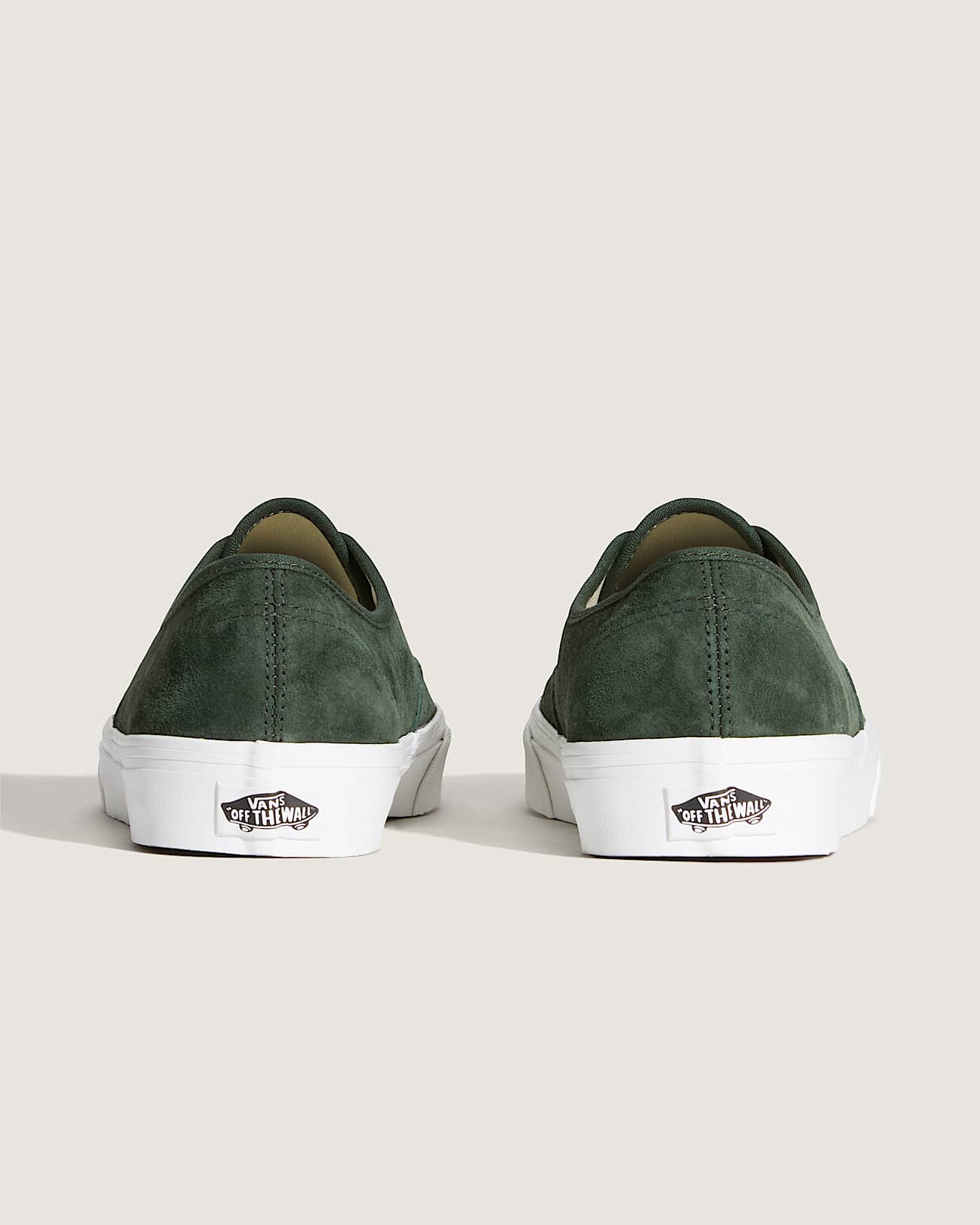 Authentic Shoes - 4