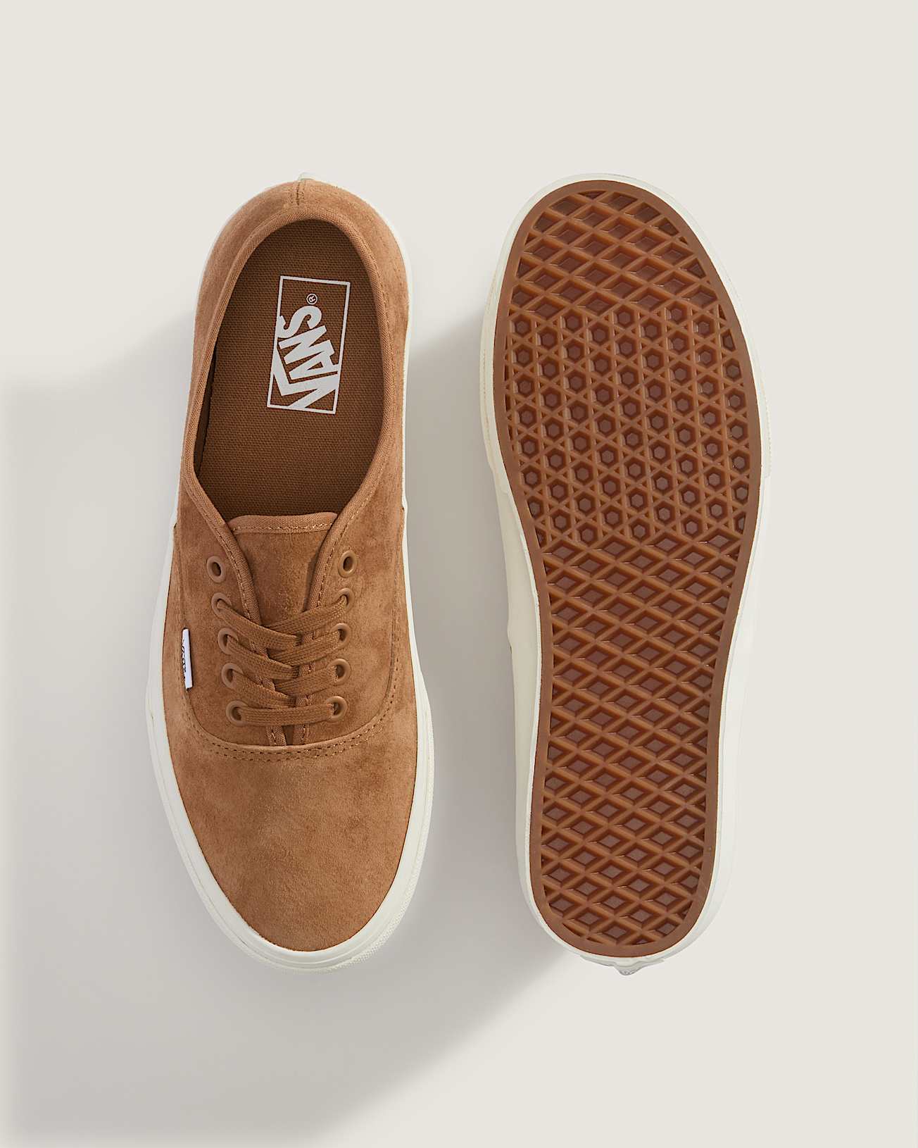 Authentic Shoes - 3