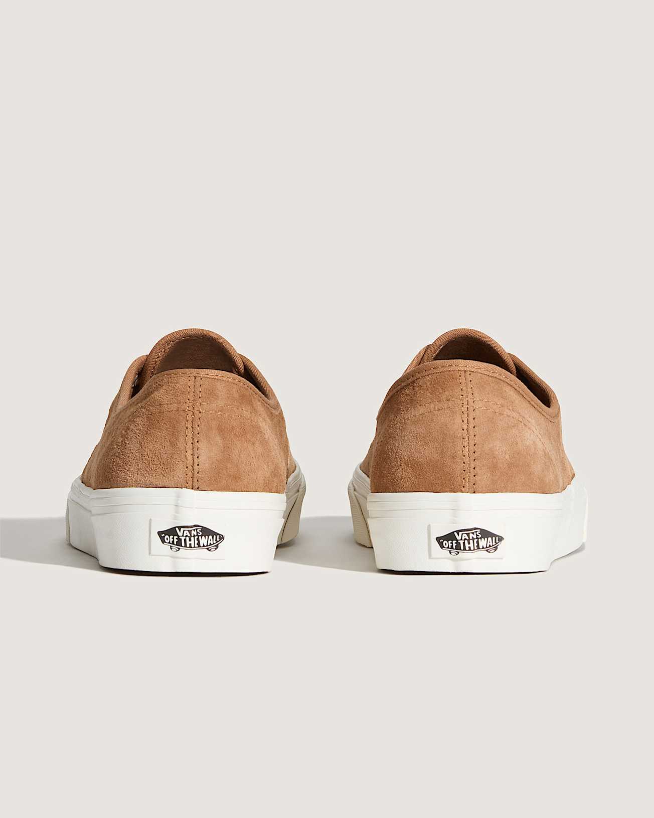 Authentic Shoes - 4