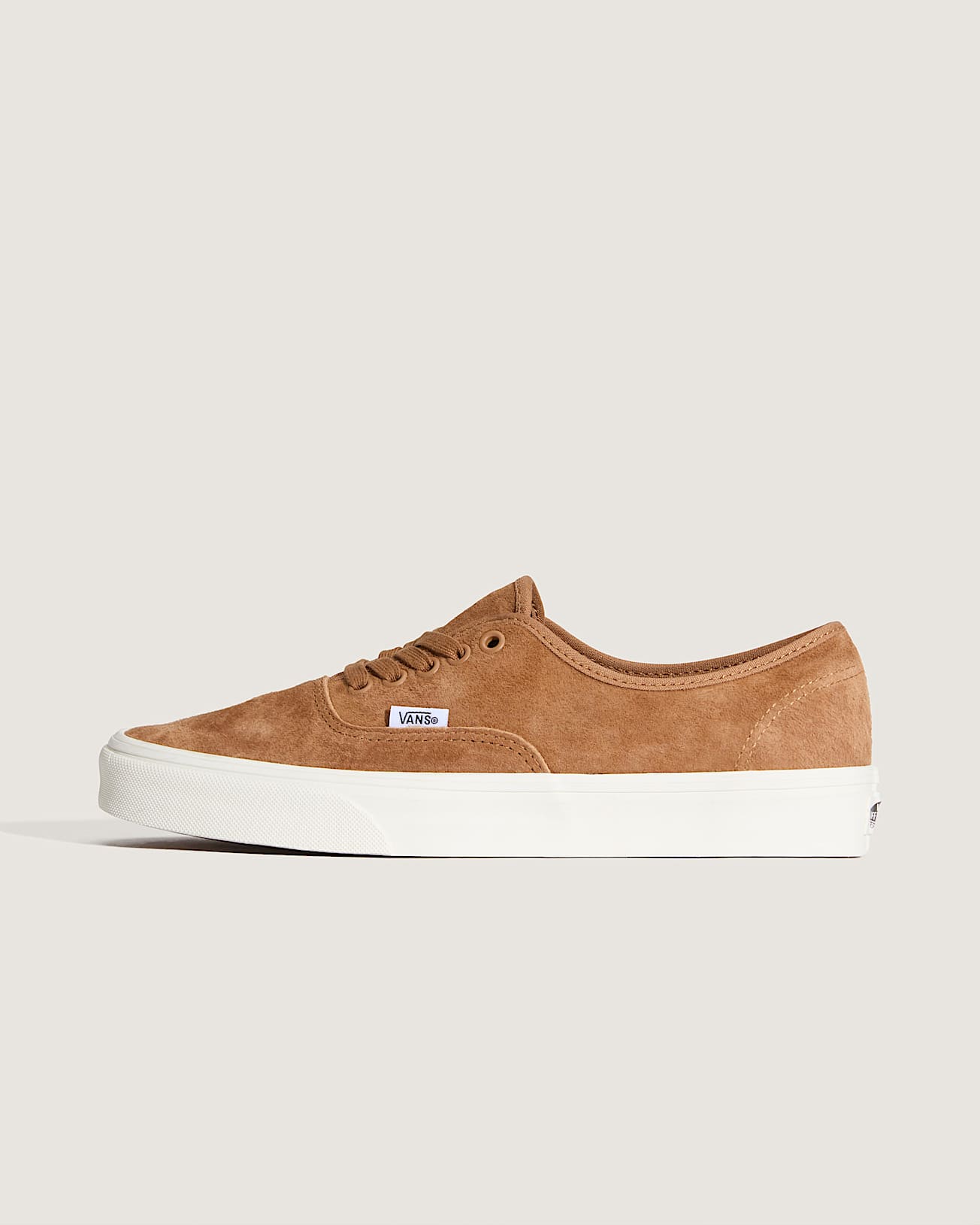 Authentic Shoes - 1