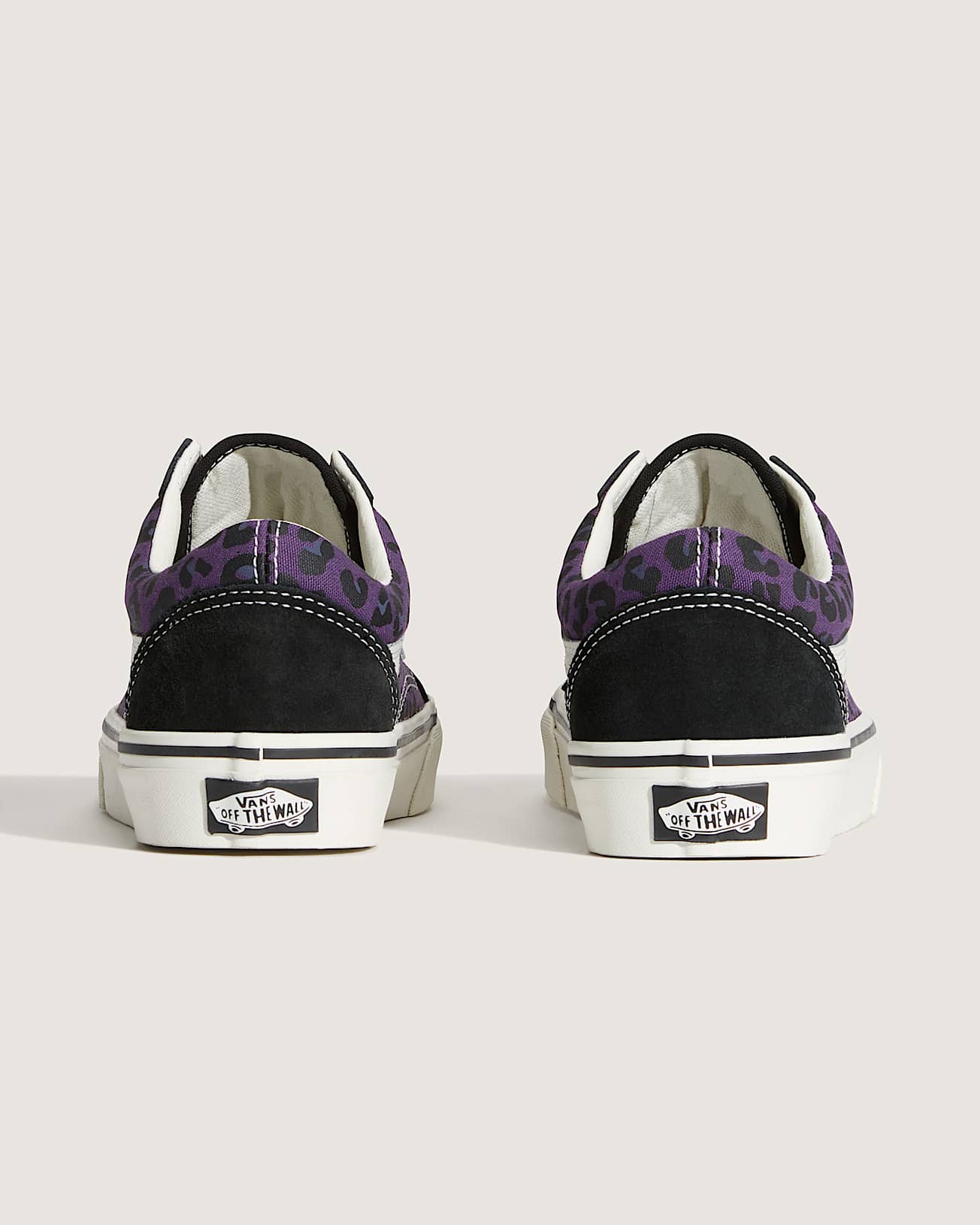 Old Skool Shoes in Purple| Vans DK