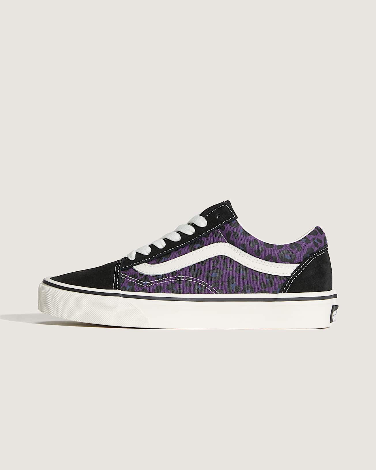Old Skool Shoes in Purple| Vans DK Old Skool Shoes in Purple| Vans DK