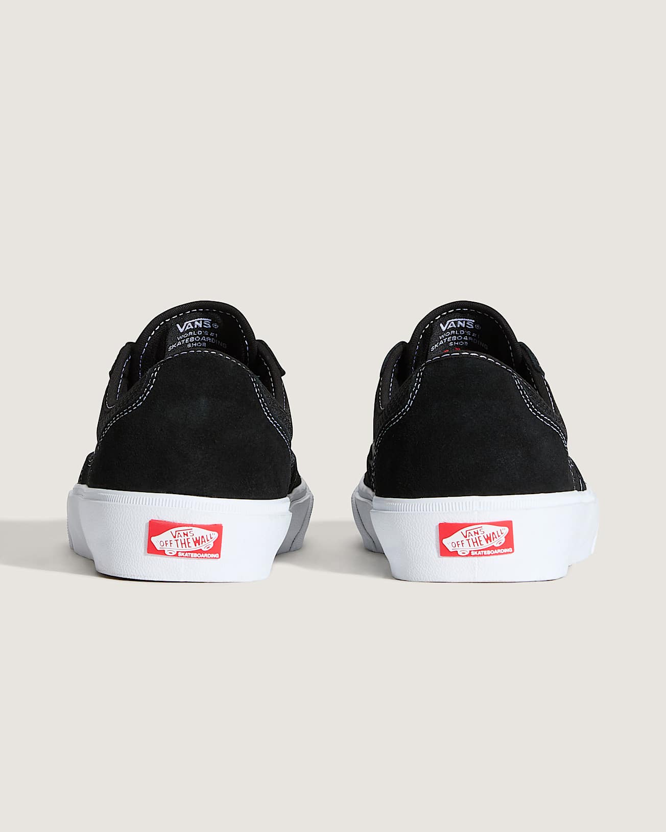 Skate Curren Caples Gum Shoes - 4