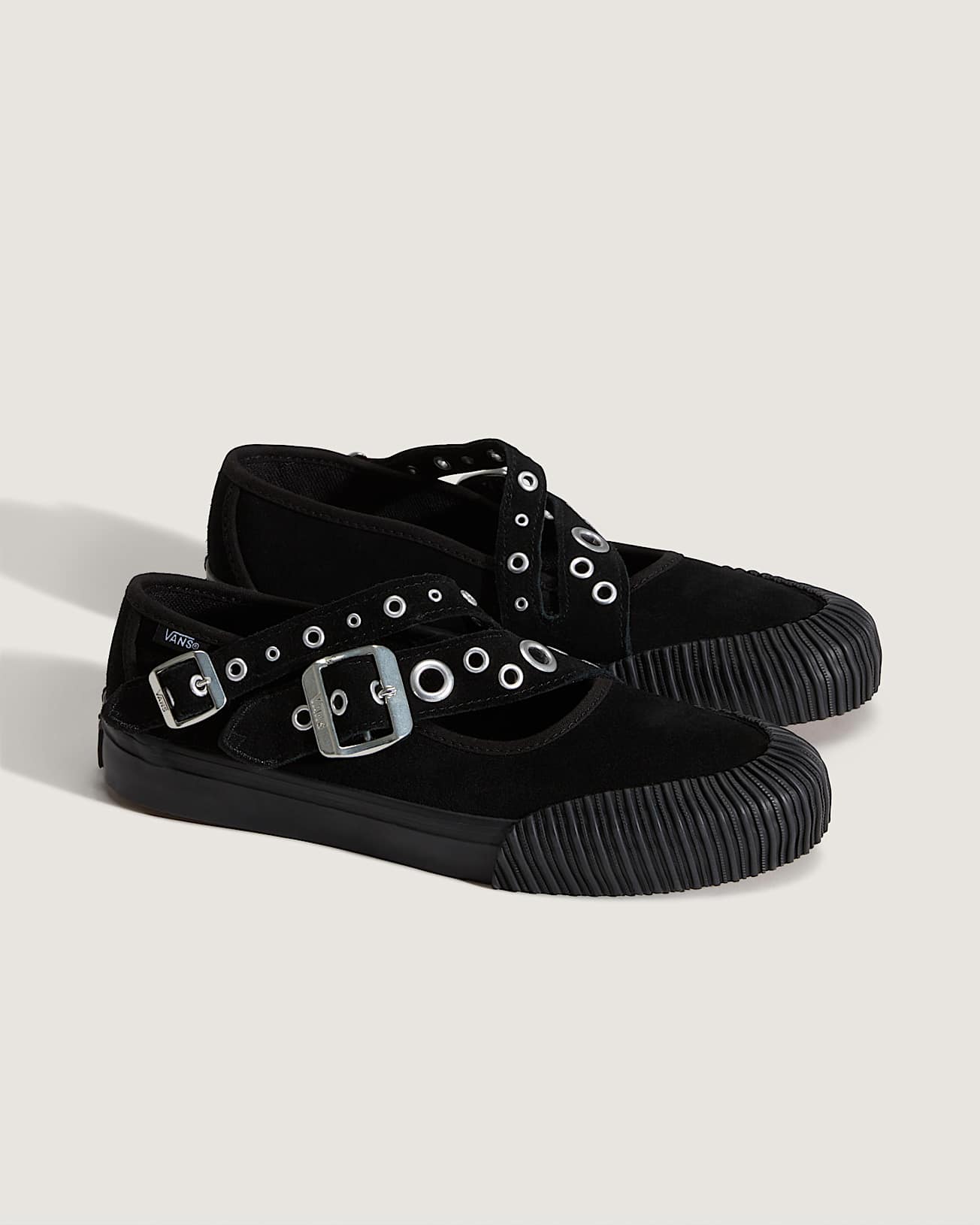Mary Jane Shoes - 2