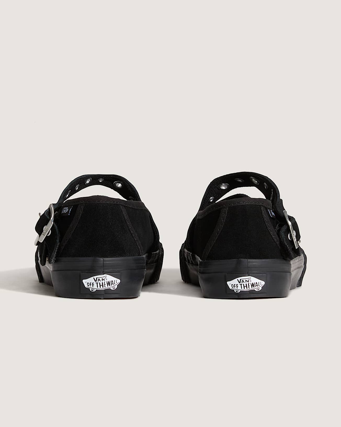 Mary Jane Shoes - 4
