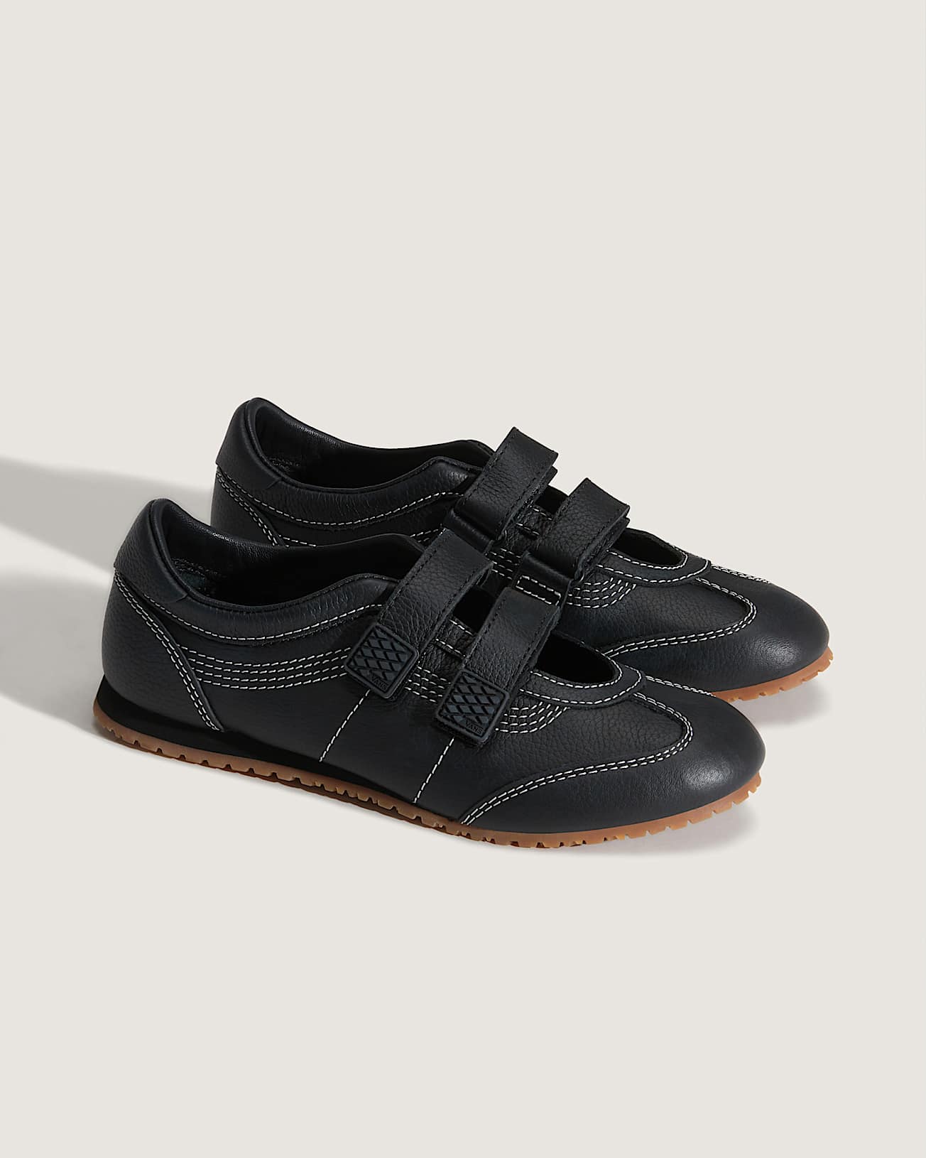 Premium Mary Jane Super LowPro Schuhe - 2
