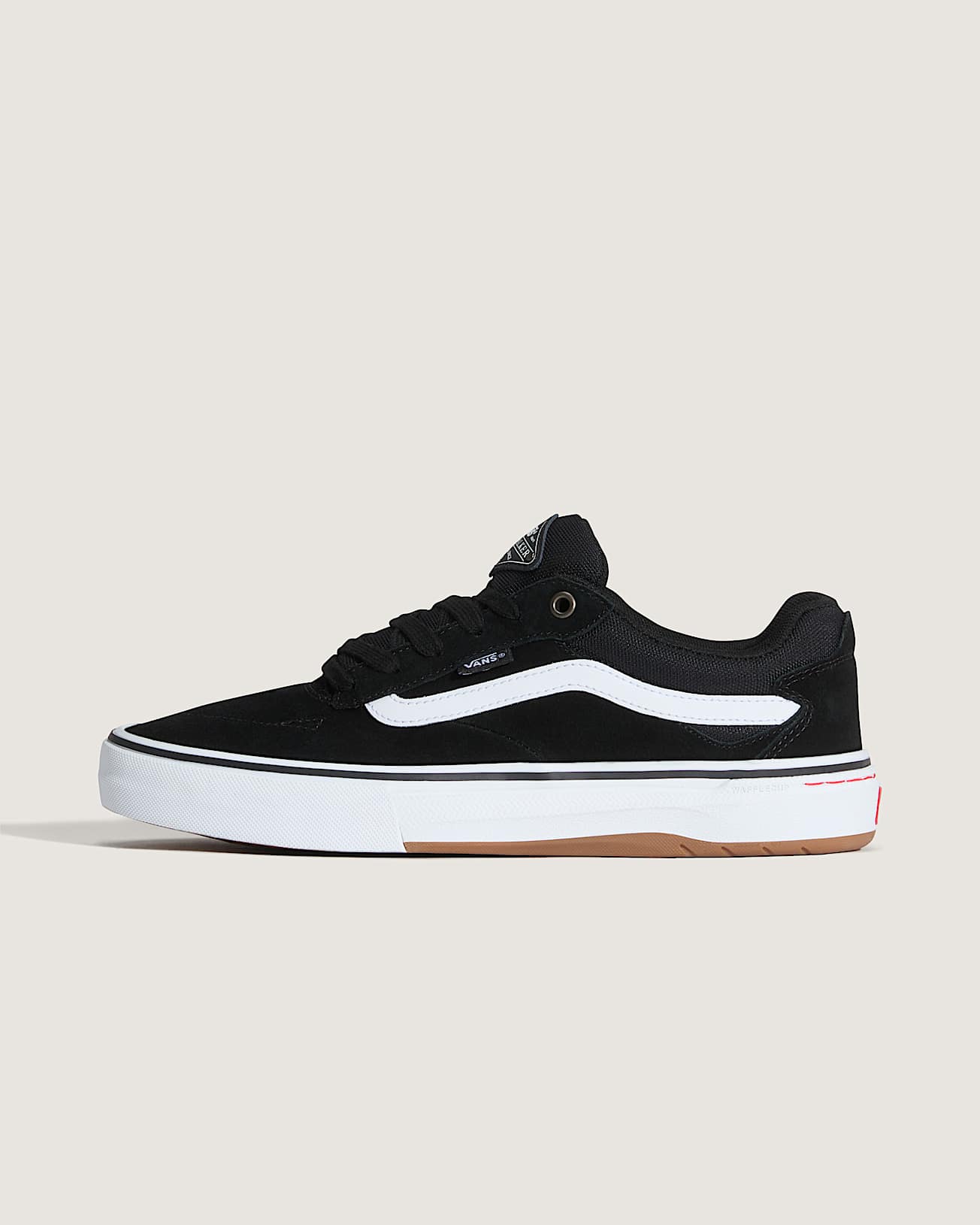 Ténis de skate Wafflecup Kyle Walker - 1