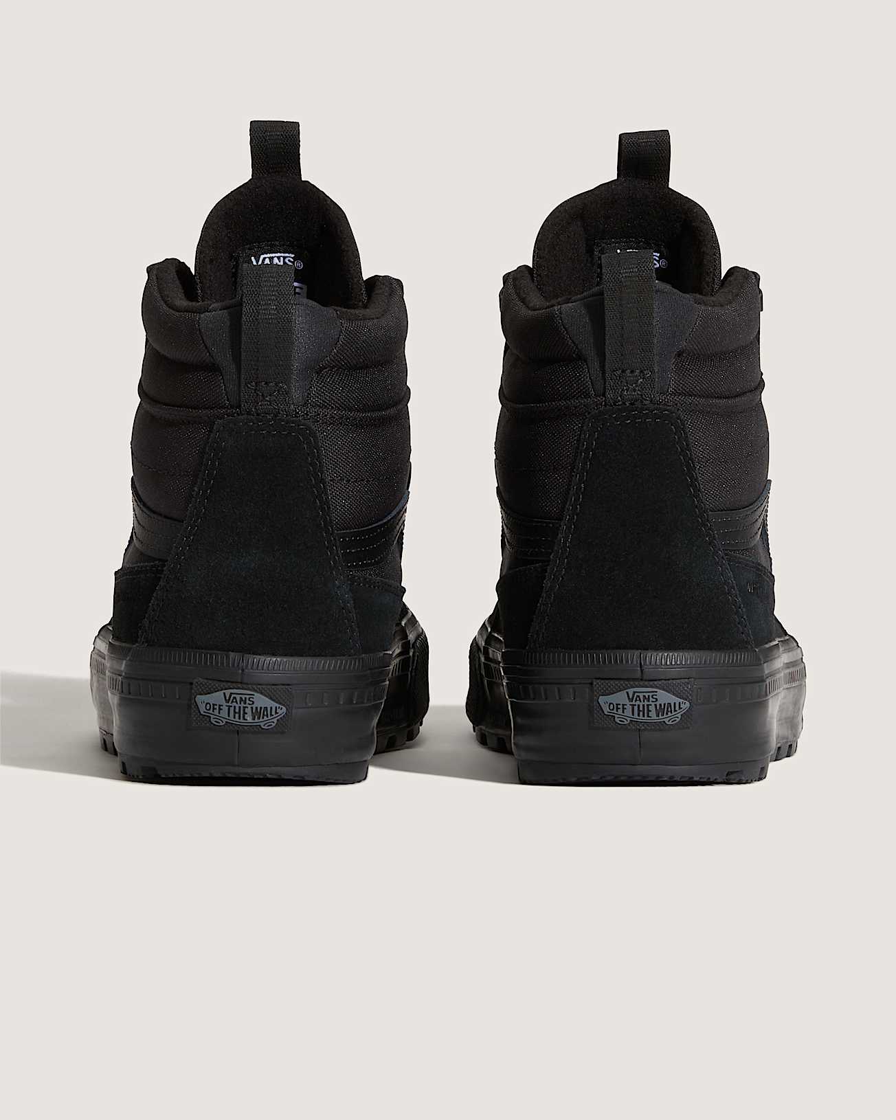 Sk8-Hi Waterproof Insulated Shoes - 4