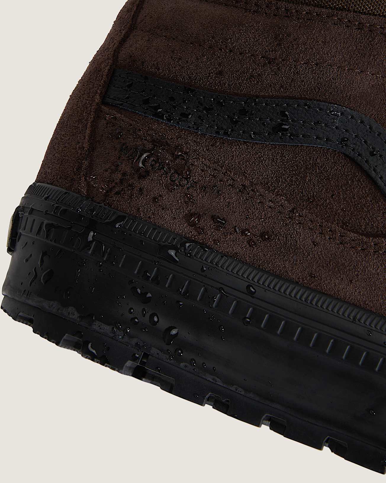 Sk8-Hi Waterproof Insulated Schuhe - 6