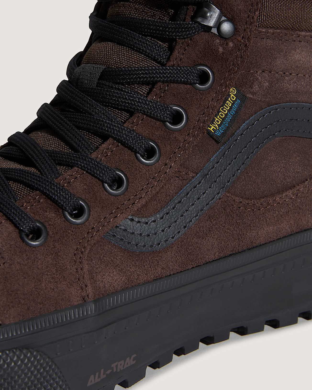 Sk8-Hi Waterproof Insulated Schuhe - 7