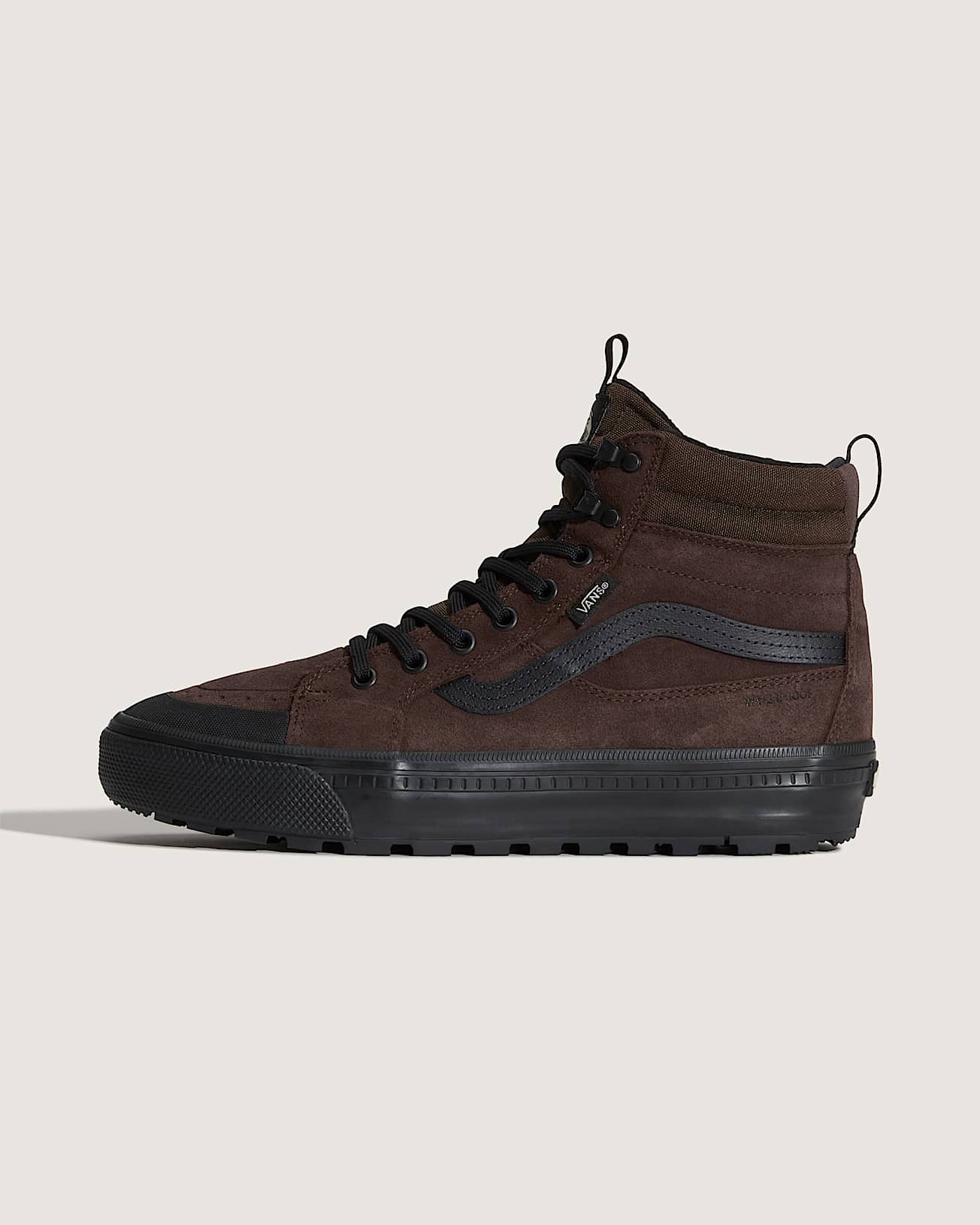 Sk8-Hi Waterproof Insulated Schuhe - 1