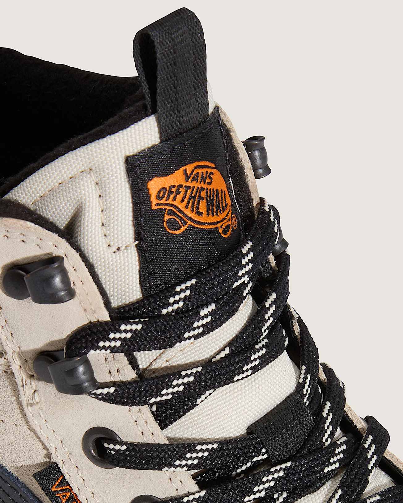 Ténis impermeáveis com isolamento SK8-Hi - 6