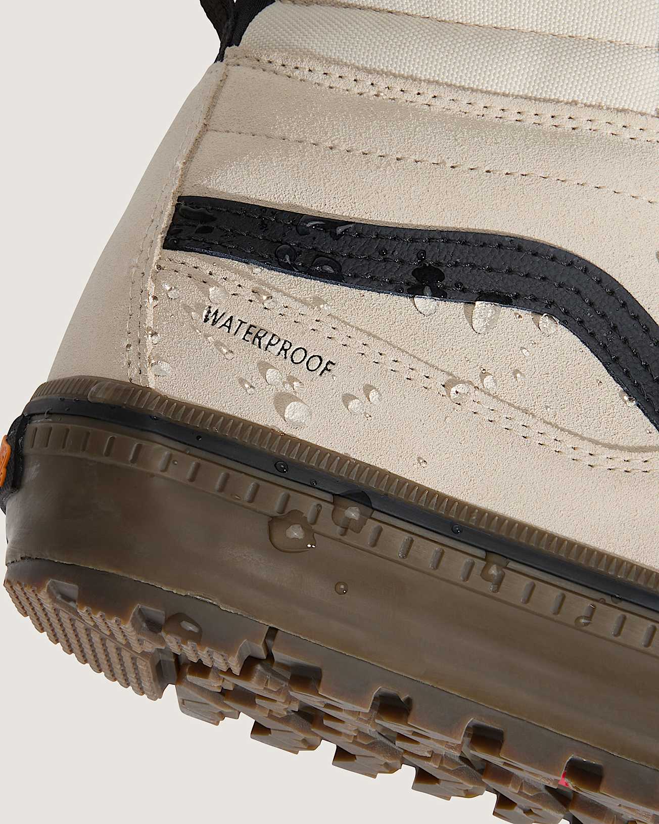 Ténis impermeáveis com isolamento SK8-Hi - 7