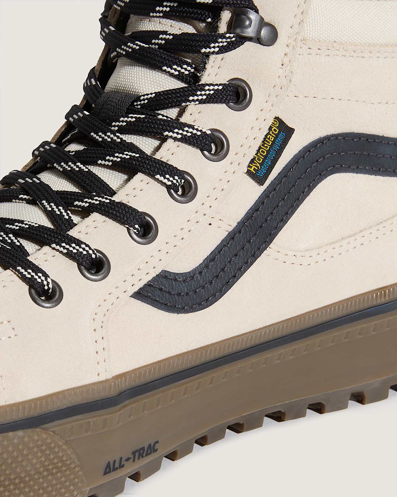 Ténis impermeáveis com isolamento SK8-Hi - 8