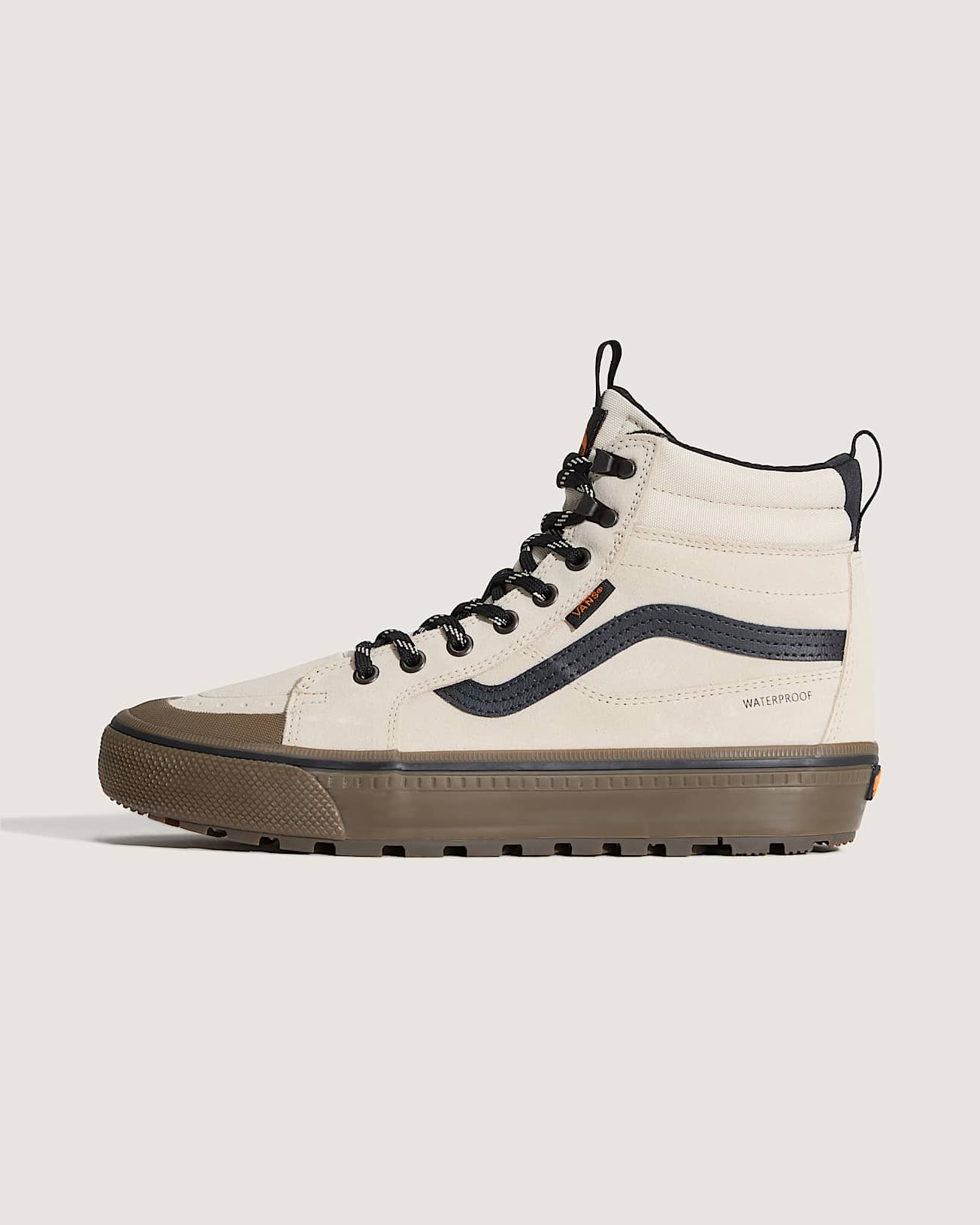 Ténis impermeáveis com isolamento SK8-Hi - 1