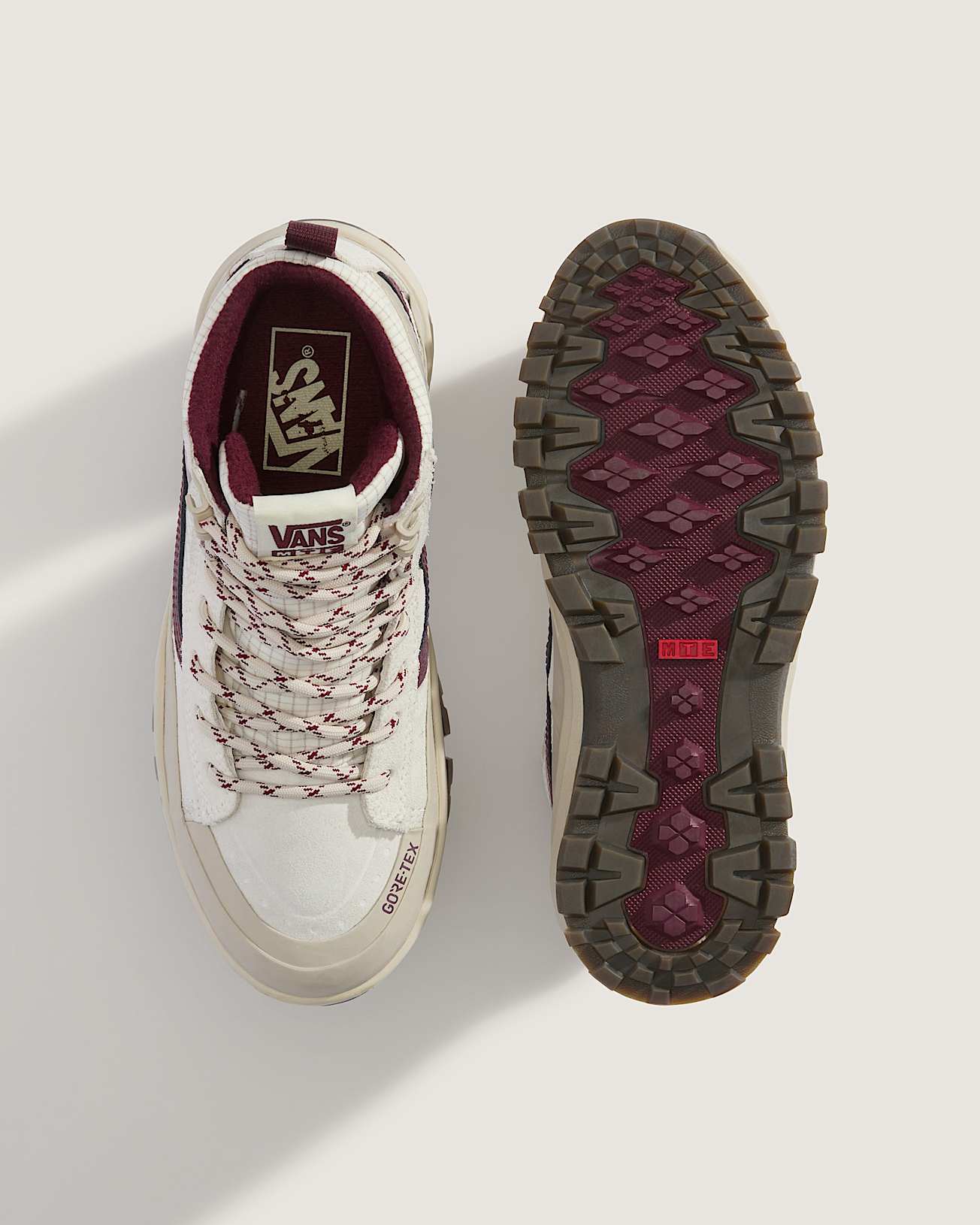 Sk8-Hi GORE-TEX Insulated Shoes - 3